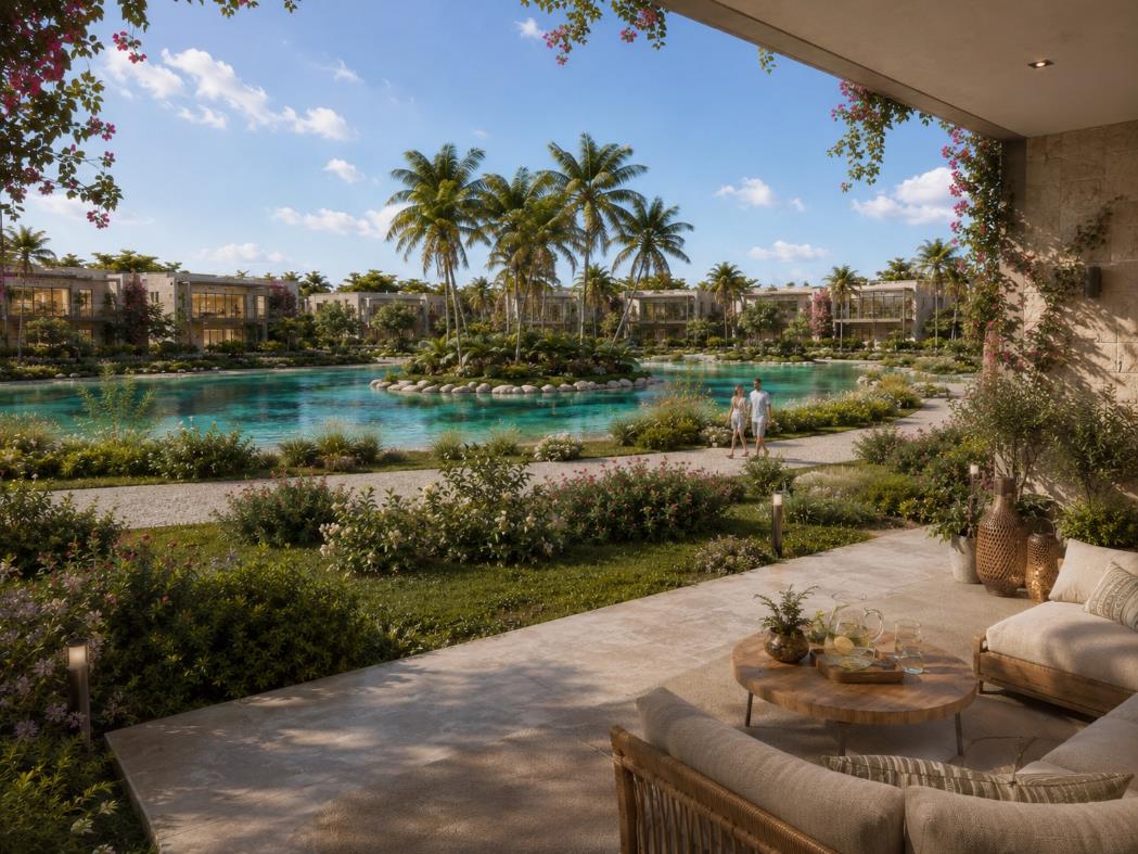 Balkon keyfi